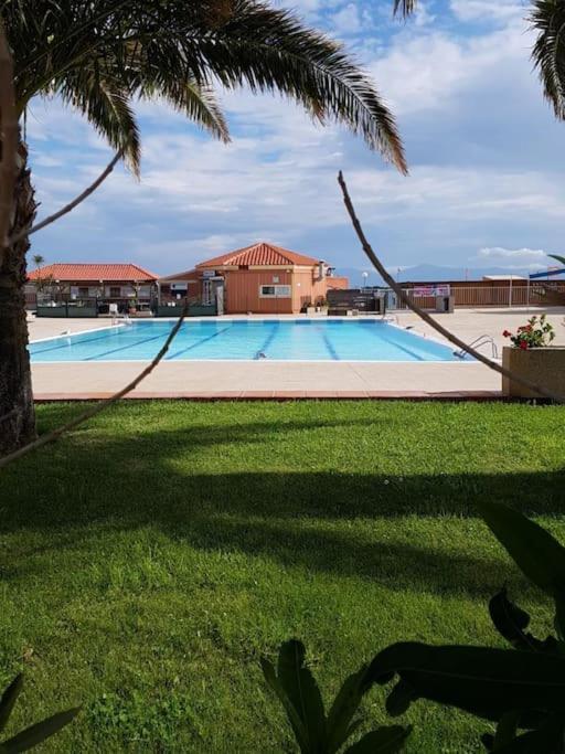 Appartement T2 Neuf + Bateau / Piscine Super Infrastructures à Le Barcarès Extérieur photo